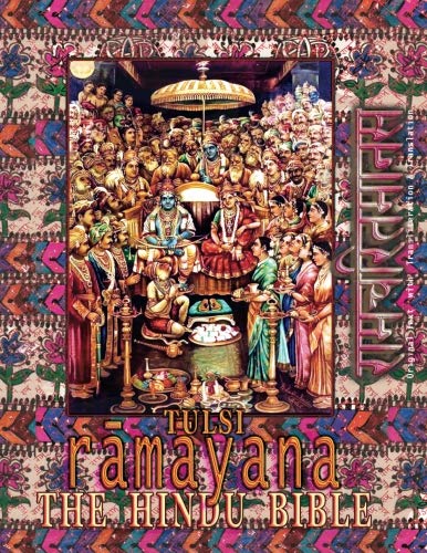 the ramayana pdf